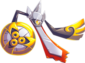 Aegislash (Pokémon) - Bulbapedia, the community-driven Pokémon