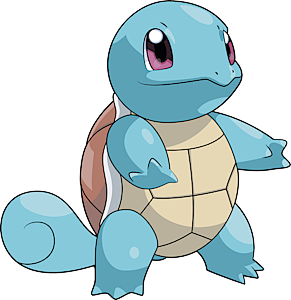 Squirtle - Wikipedia