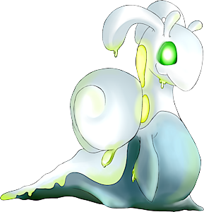 Goodra - #706 -  Pokédex