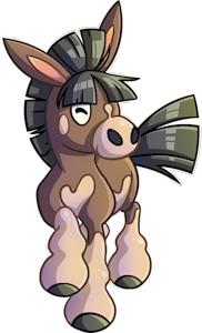 Pokemon 749 Mudbray Pokedex Evolution Moves Location Stats