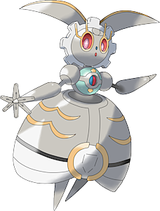 Fake Pokémon - Bulbapedia, the community-driven Pokémon encyclopedia