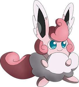 Mega Evolution (Shuffle) - Bulbapedia, the community-driven