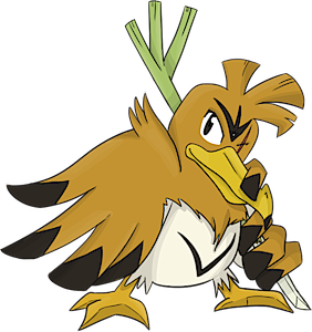 How to Evolve Farfetch'd in Pokemon Sword & Shield (Updated!)