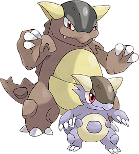 Mega Evolution Pokédex Short - Bulbapedia, the community-driven Pokémon  encyclopedia