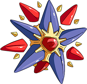Pokémon Star, Pokémon Fan Game Wiki