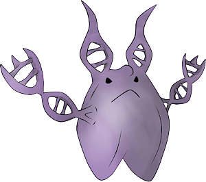 Duplica's Ditto - Bulbapedia, the community-driven Pokémon encyclopedia