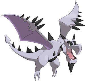 Aerodactyl: Pterosaurs  Fossil pokemon, Pokemon, Fossil