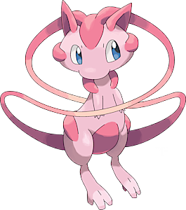 Learn All About Mew in a New Episode of Beyond the Pokédex