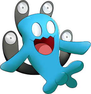 Pokemon 8202 Mega Wobbuffet Pokedex Evolution Moves Location Stats