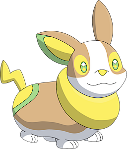 Pokemon 835 Yamper Pokedex: Evolution, Moves, Location, Stats