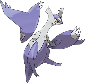 Mega Evolution (Shuffle) - Bulbapedia, the community-driven