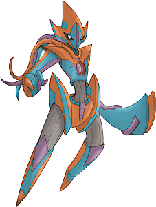 Deoxys (M07) - Bulbapedia, the community-driven Pokémon encyclopedia