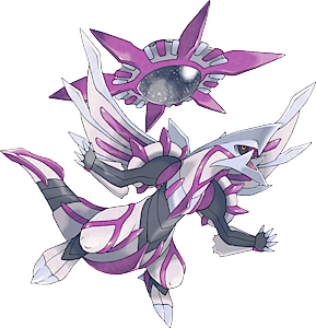 Palkia Evolution Egg Pokemon Gen 8 Fanart Youtube