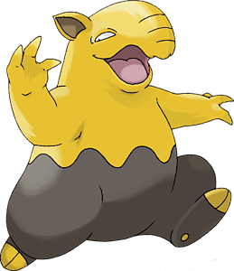 Pokemon 96 Drowzee Pokedex: Evolution, Moves, Location, Stats