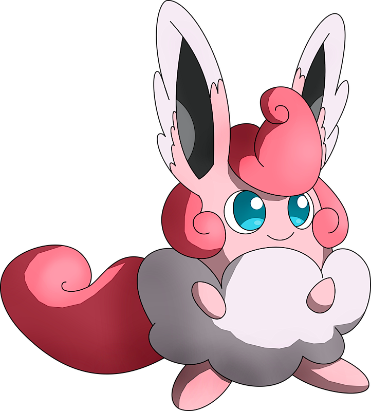 ID: 10040 Pokémon Shiny-Mega-Wigglytuff www.pokemonpets.com - Online RPG Pokémon Game