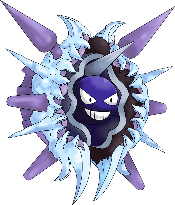 Shellder (Pokémon) - Bulbapedia, the community-driven Pokémon