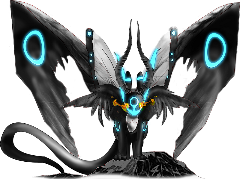 Mega Umbreon (Black Quartz), Wiki Pokemon Fanfiction