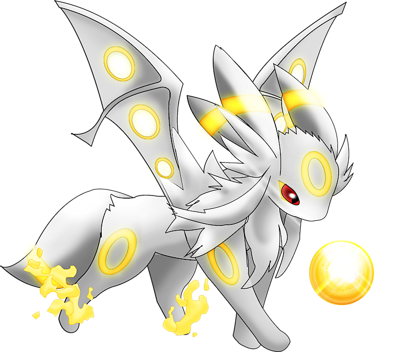 Umbreon, The Eevee Elite Wiki