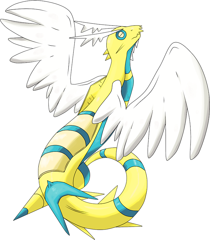 ID: 10206 Pokémon Shiny-Mega-Dunsparce www.pokemonpets.com - Online RPG Pokémon Game