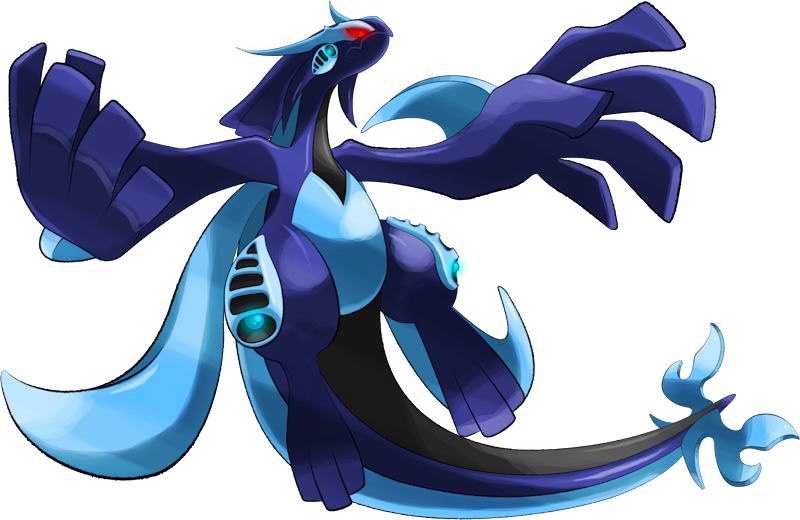 Receive a Shiny Rayquaza in Pokemon ORAS - Gaming Respawn