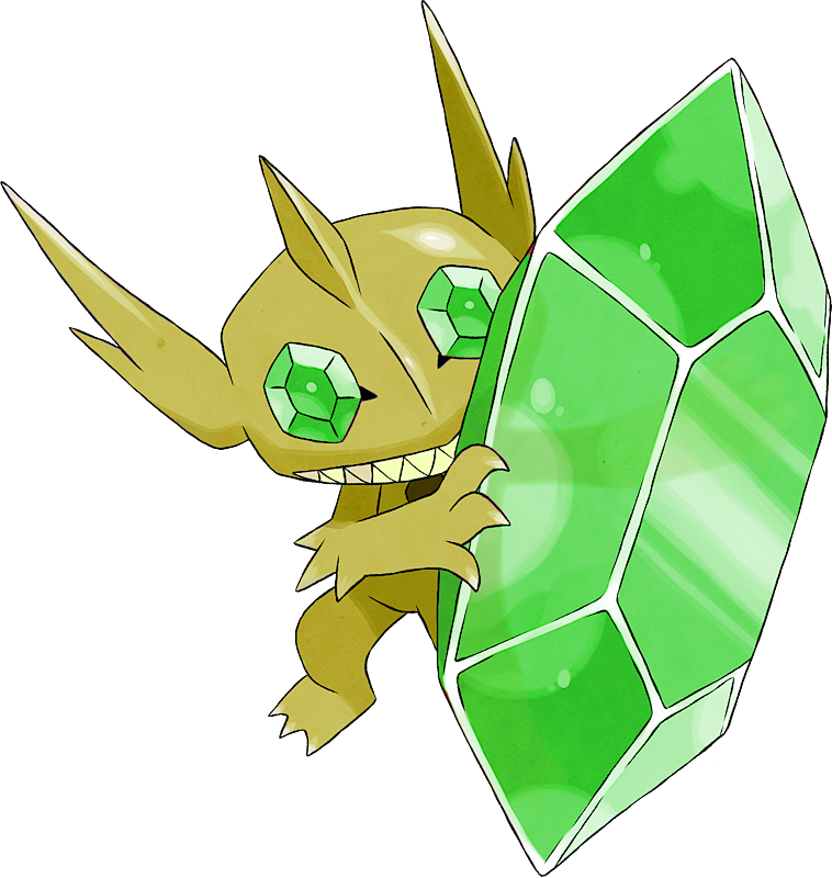 Favorite Shiny Mega Evolution?