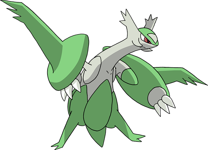 Latias (anime) - Bulbapedia, the community-driven Pokémon encyclopedia