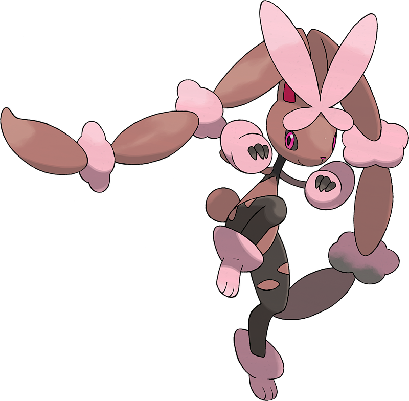 POKEMON X/Y MEGA EVOLUTION by KrocF4 on DeviantArt