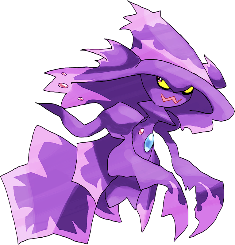 Pokemon 10486 Shiny Mega Regigigas Pokedex: Evolution, Moves, Location,  Stats