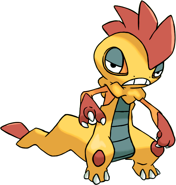 ID: 10560 Pokémon Shiny-Mega-Scrafty www.pokemonpets.com - Online RPG Pokémon Game