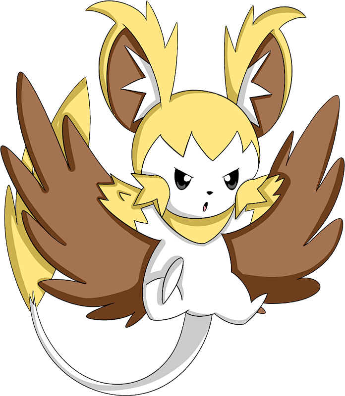 World of Our Fantasy  Shiny pokemon, Cute pokemon pictures, Cute pokemon