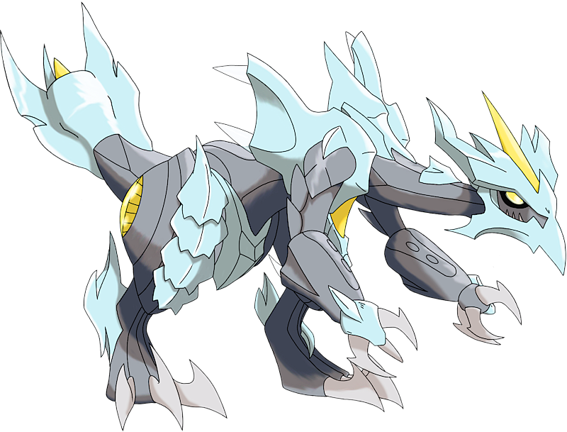 12 Zekrom, Kyurem, and Reshiram  All legendary pokemon, Pokemon art,  Pokemon fusion