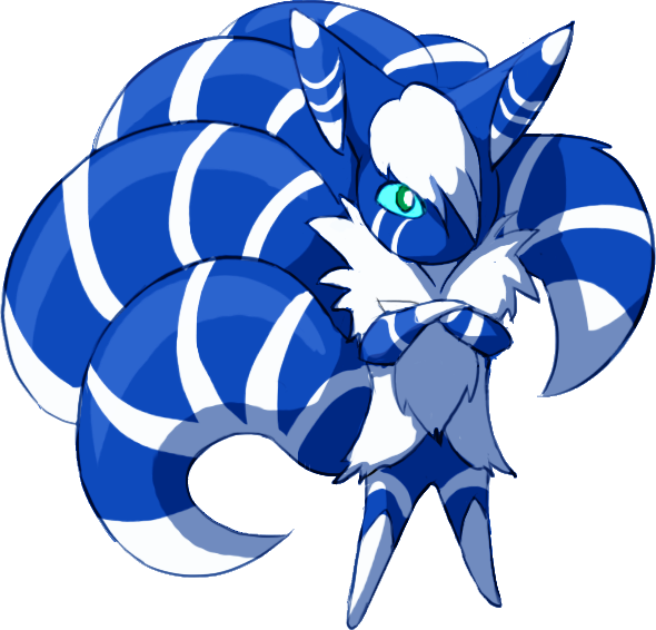 ID: 10678 Pokémon Shiny-Mega-Meowstic www.pokemonpets.com - Online RPG Pokémon Game