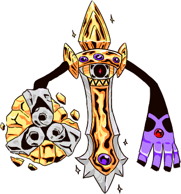 Aegislash (Pokémon) - Bulbapedia, the community-driven Pokémon