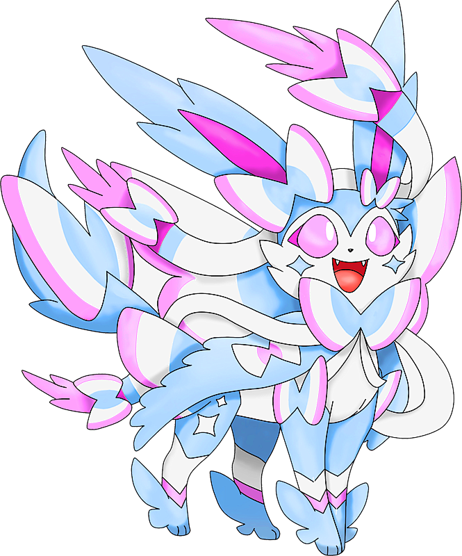 Pokémon GO  Como obter um Sylveon Shiny? - Canaltech