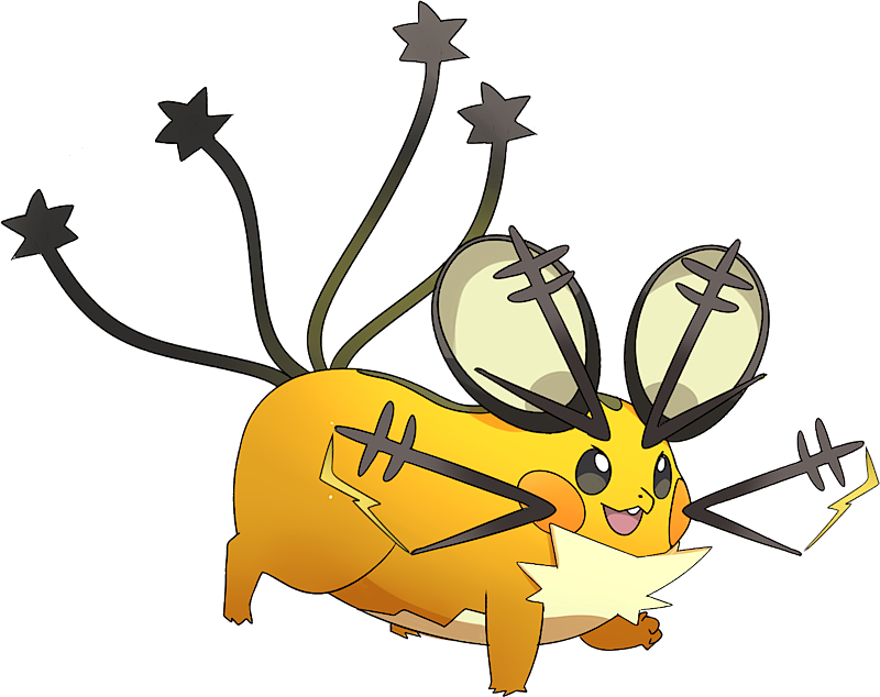 Wikstrom - Bulbapedia, the community-driven Pokémon encyclopedia