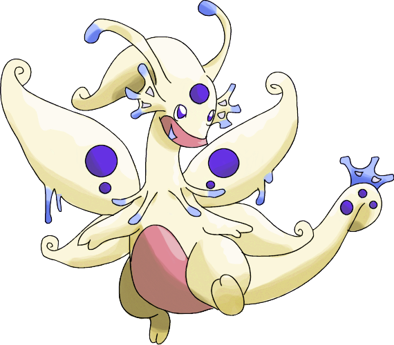 Pseudo-legendary Pokémon - Bulbapedia, the community-driven