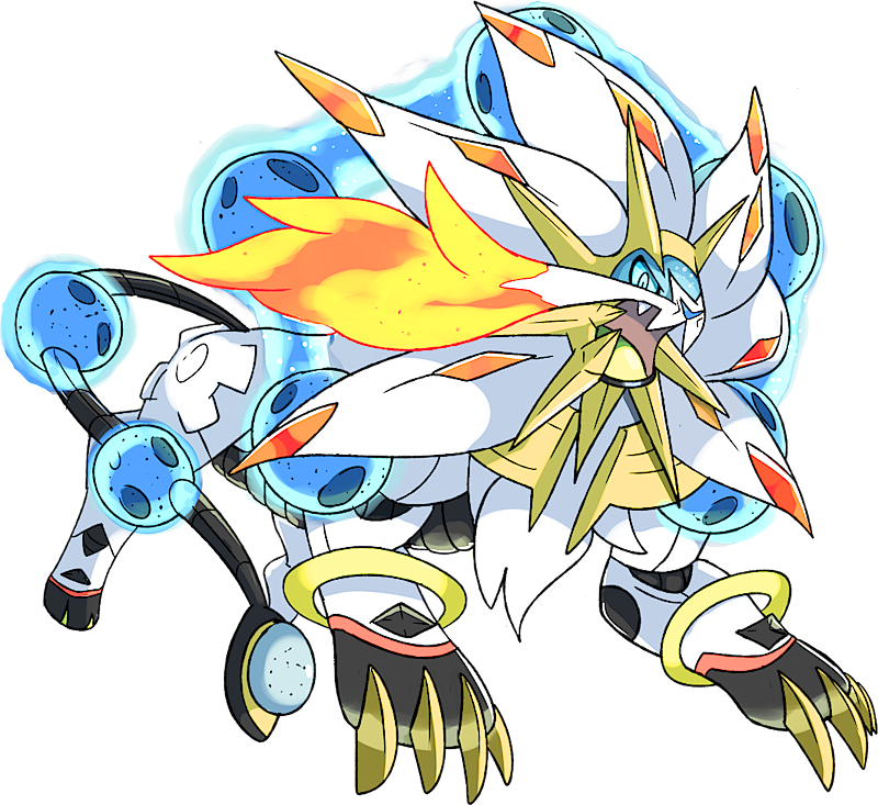 Light trio - Bulbapedia, the community-driven Pokémon encyclopedia