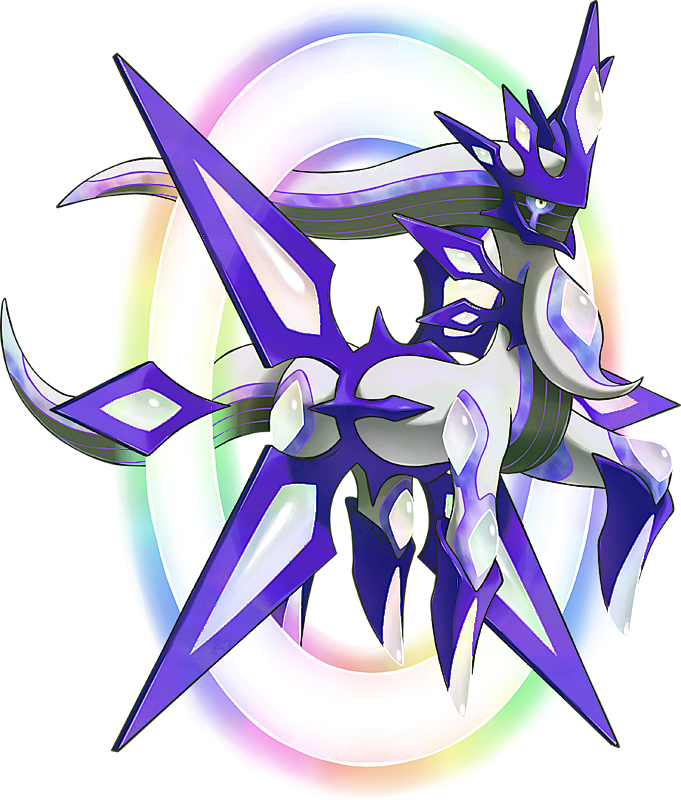 Pokemon 11502 Shiny Mega Arceus Ghost Pokedex: Evolution, Moves ...