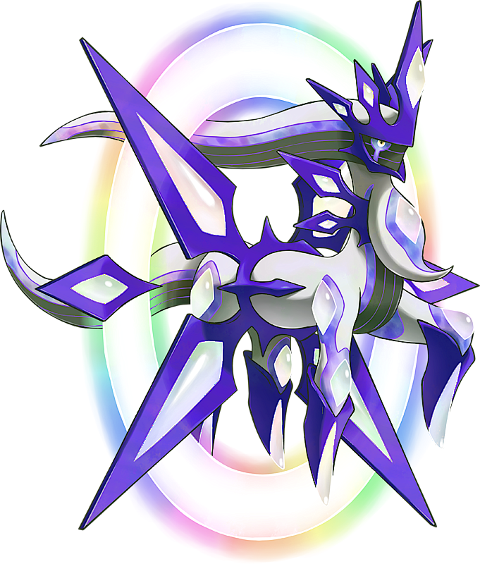 ID: 11502 Pokémon Shiny-Mega-Arceus-Ghost www.pokemonpets.com - Online RPG Pokémon Game