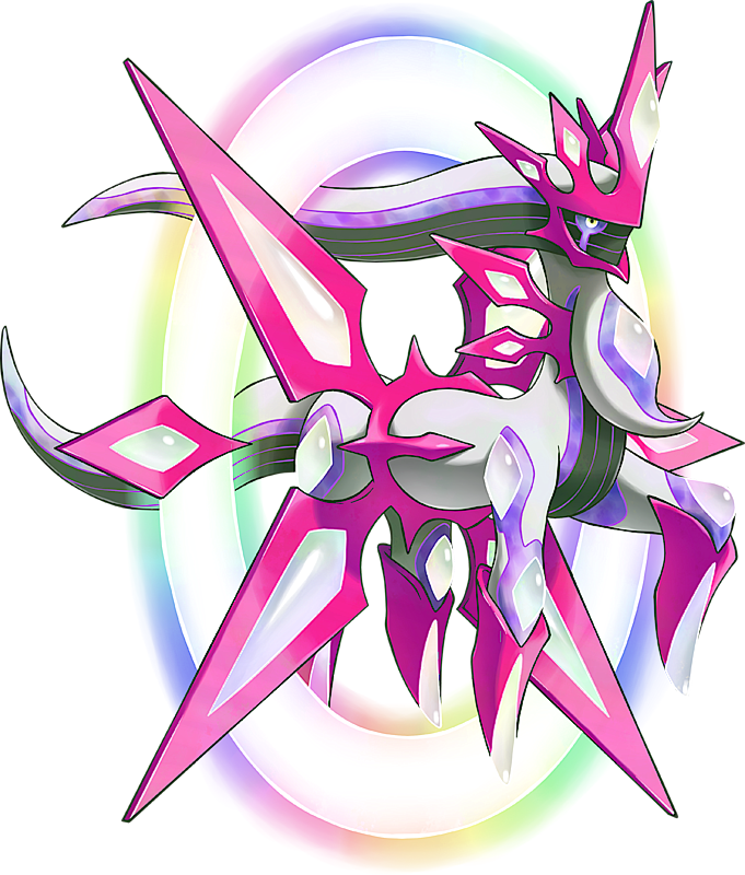 Pokemon Legends: Arceus Shiny Gardevoir Max Stats 