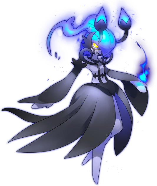 Gardevoir (EX Emerald 4) - Bulbapedia, the community-driven Pokémon  encyclopedia