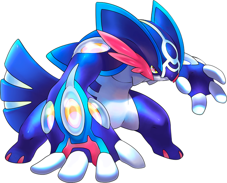 Introducing the new Final Starter Evolutions for Samiya Sapphire