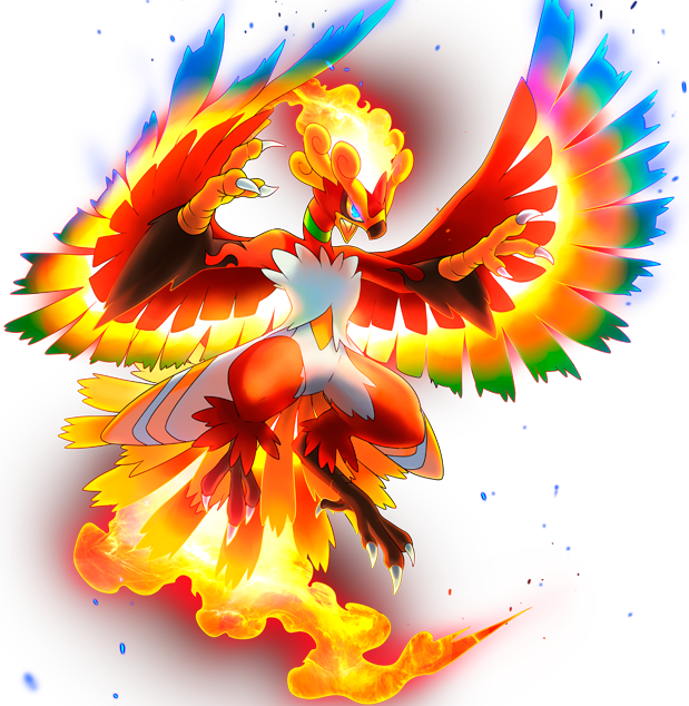 Announcement - Gone Too Soon - Blaziken, Kyurem-B, Solgaleo & more