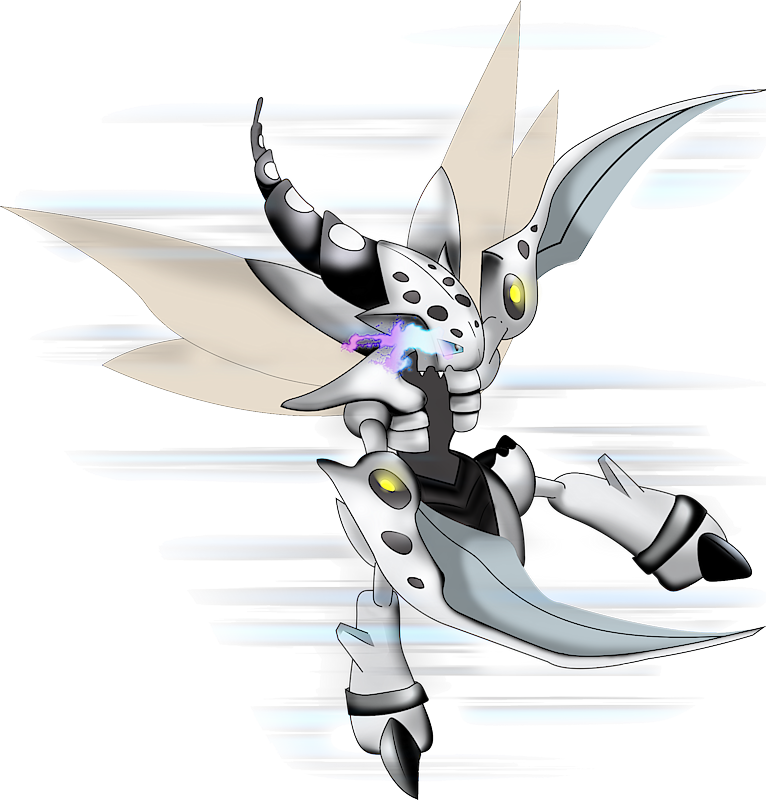 Blue's Alakazam, International Pokédex Wiki