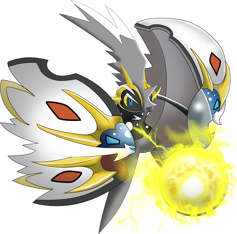 Tapu Koko (Pokémon) - Bulbapedia, the community-driven Pokémon encyclopedia