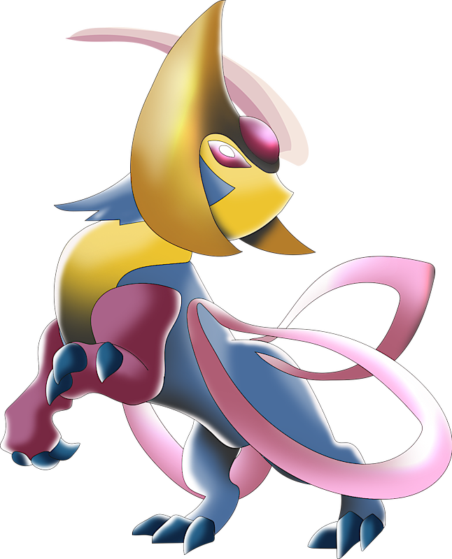 Selene (game) - Bulbapedia, the community-driven Pokémon encyclopedia