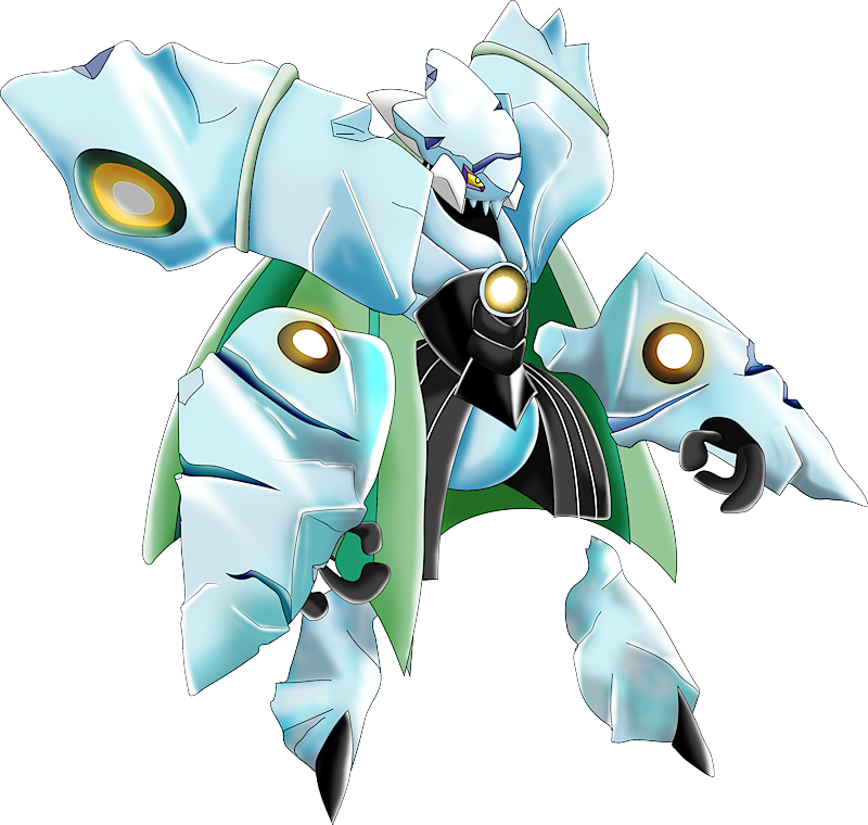 Celesteela (Pokémon) - Bulbapedia, the community-driven Pokémon encyclopedia