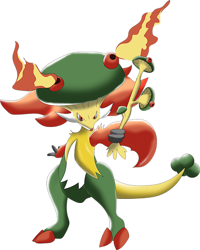 Shaymin (M11) - Bulbapedia, the community-driven Pokémon encyclopedia