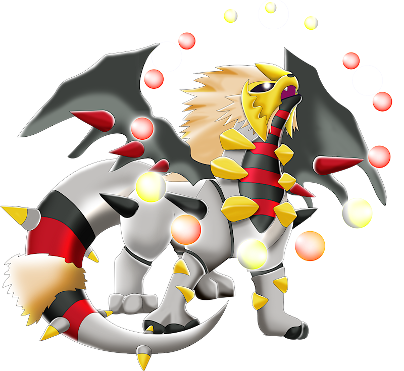 Pokemon Go: Giratina Altered and Origin form raids are returning