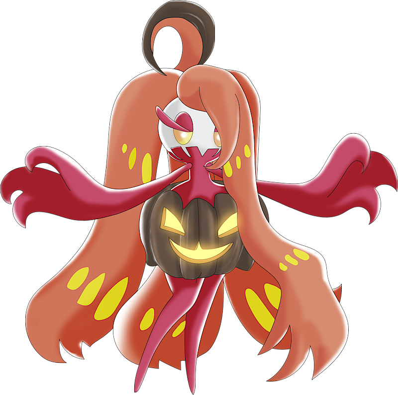 Tapu Fini (Pokémon) - Bulbapedia, the community-driven Pokémon